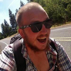 Meet your Posher, Justin